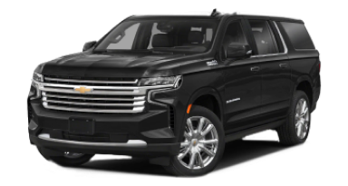 Luxury SUV