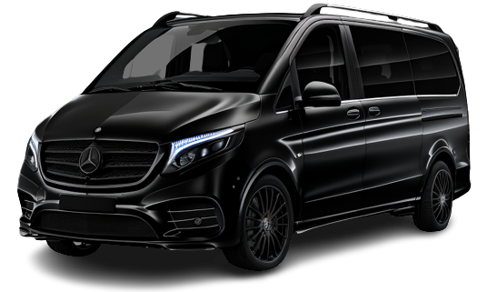 Mercedes V Class