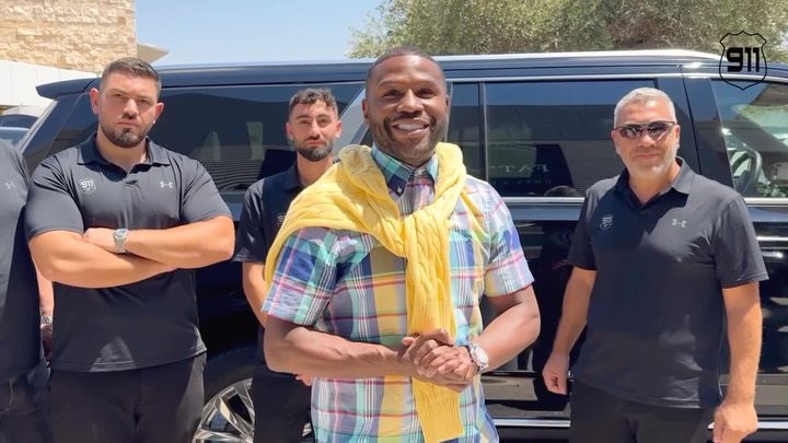 Only the best for the best. Always an honor Champ🥇🥊
Thank you for the trust and support — every single time 🇮🇱🤝