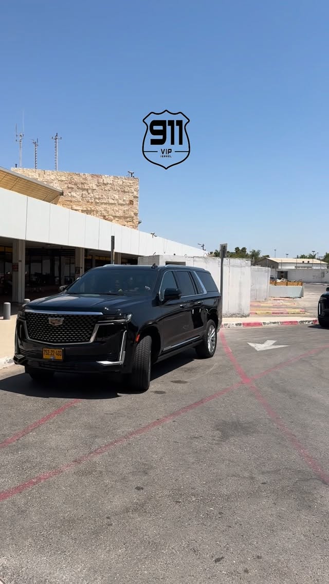 When you choose the best, you arrive with power 🛡️⚡️
#911vip #bulletproof #escalade