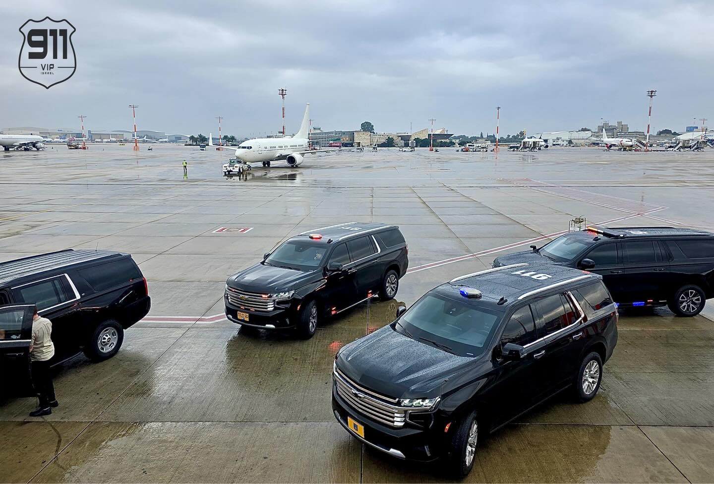 Every mission starts long before the engine starts.
911VIP-Ready for action.

כל משימה מתחילה הרבה לפני שהמנוע נדלק.
911VIP-מוכנים לפעולה.

#911vip #suv #bulletproof