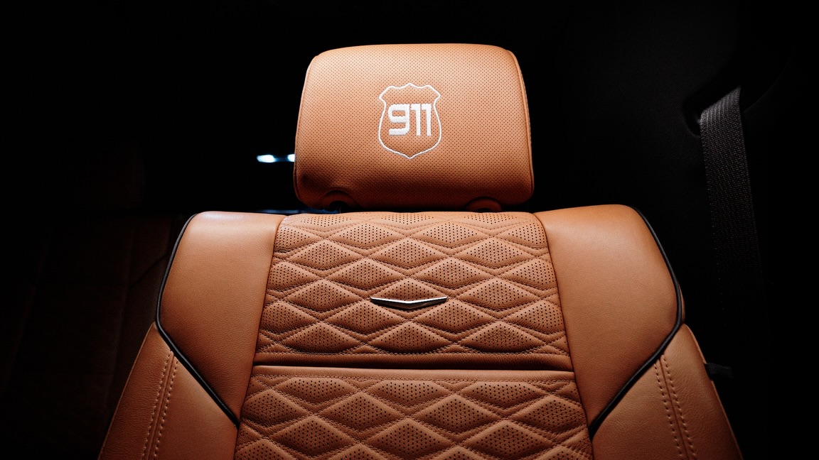 911VIP - The Standard of Luxury, Service & Security 🛡️✨
#armored #cadillac #escalade