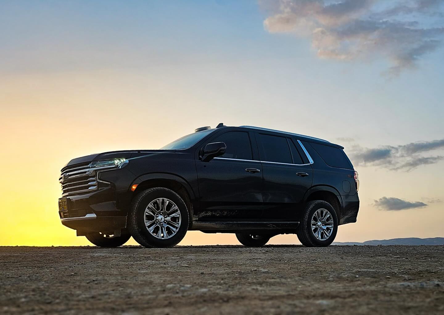 911VIP-Maximum protection on and off the road 🌅🇮🇱

#911vip #bulletproof #suv #luxury #security