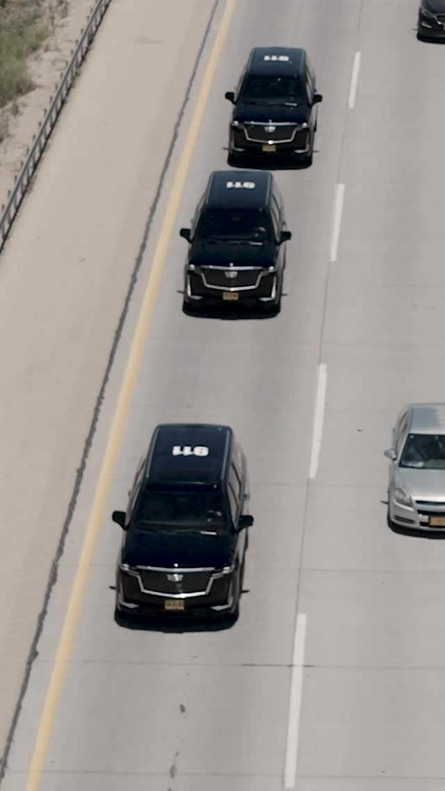 Armored Transportation When It Matters Most - 911VIP 🛡️🇮🇱