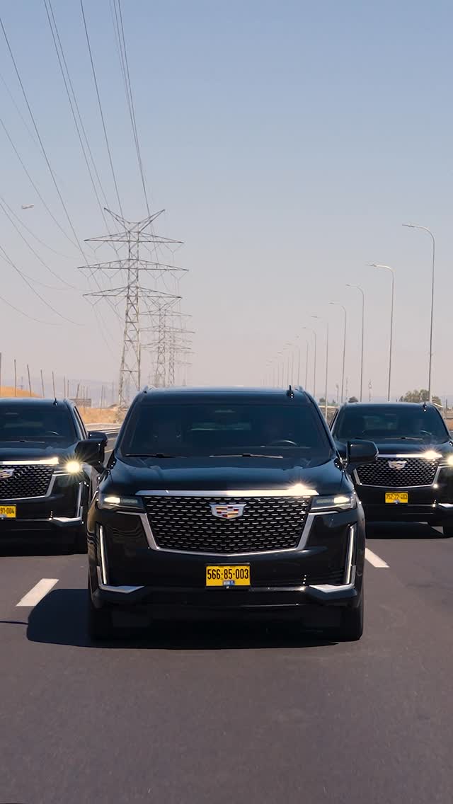 Luxury or Security? Why not BOTH 🤔🛡️
No compromises. Only 911VIP.
#luxurycars #luxurylifestyle #cadillac #escalade #bulletproof