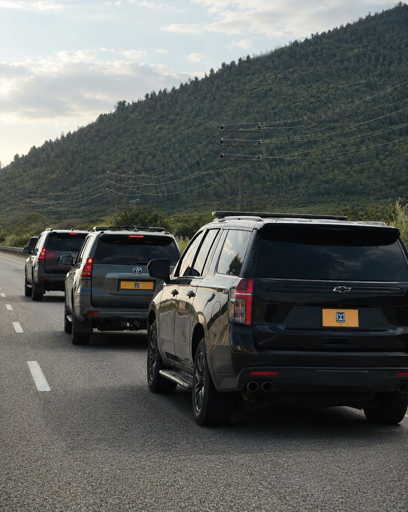 Your peace of mind is our mission 🛡️ #911VIP