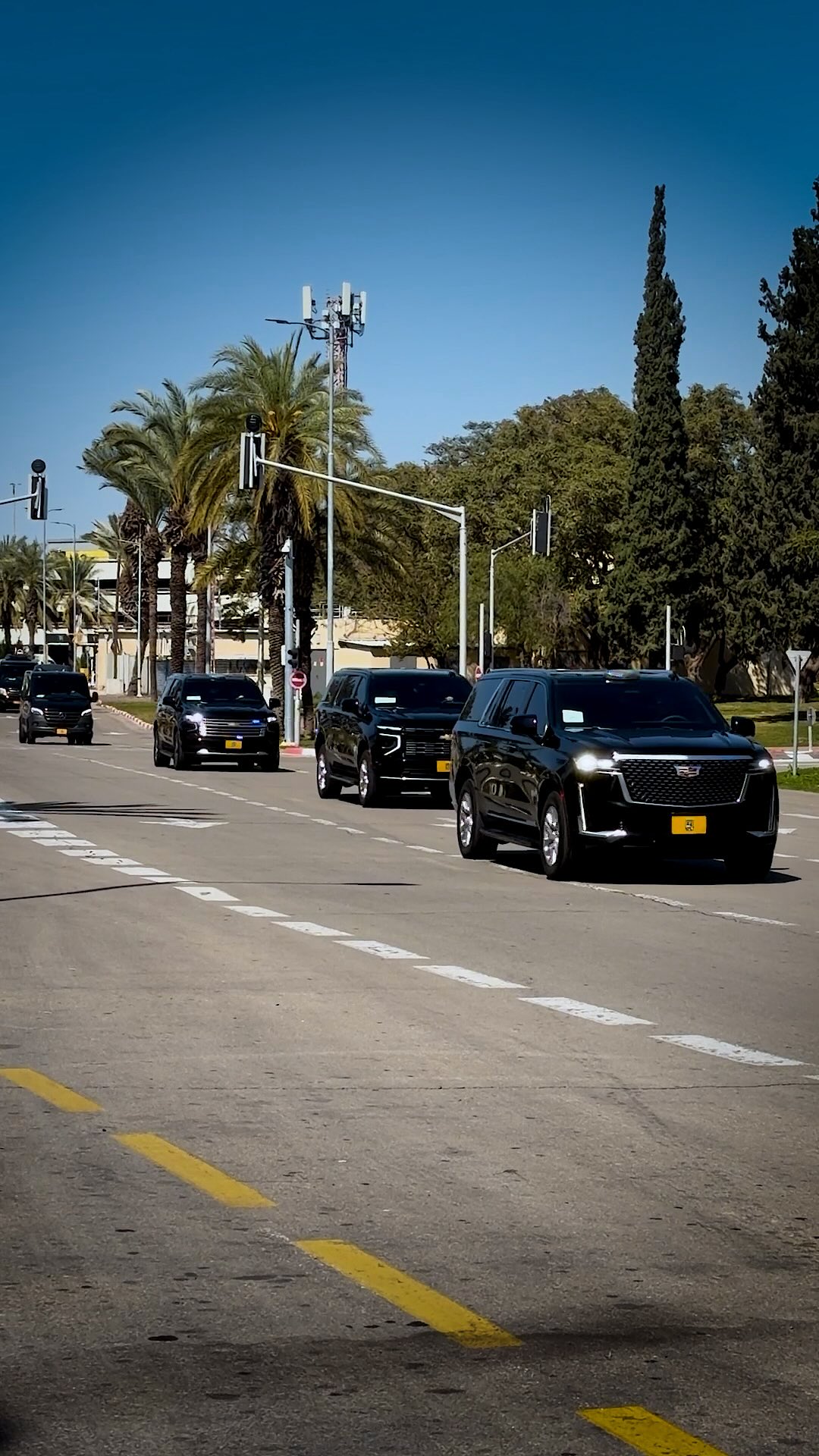זה לא סרט אקשן 🎬 זו השגרה שלנו ב-911VIP 🛡️🚨
